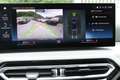 BMW 320 d xDrive Aut. *MY23*ACC*AHK*SHADOW-LINE*LED*LEDER* Schwarz - thumbnail 15