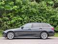 BMW 320 d xDrive Aut. *MY23*ACC*AHK*SHADOW-LINE*LED*LEDER* Schwarz - thumbnail 6