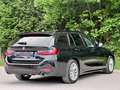 BMW 320 d xDrive Aut. *MY23*ACC*AHK*SHADOW-LINE*LED*LEDER* Schwarz - thumbnail 2