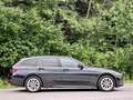BMW 320 d xDrive Aut. *MY23*ACC*AHK*SHADOW-LINE*LED*LEDER* Schwarz - thumbnail 3