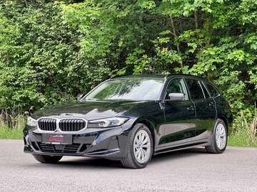 d xDrive Aut. *MY23*ACC*AHK*SHADOW-LINE*LED*LEDER*