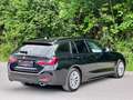 BMW 320 d xDrive Aut. *MY23*ACC*AHK*SHADOW-LINE*LED*LEDER* Schwarz - thumbnail 5