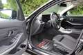 BMW 320 d xDrive Aut. *MY23*ACC*AHK*SHADOW-LINE*LED*LEDER* Schwarz - thumbnail 7