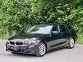 BMW 320 d xDrive Aut. *MY23*ACC*AHK*SHADOW-LINE*LED*LEDER* Schwarz - thumbnail 4