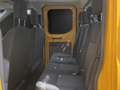 Ford Transit Pritsche 350 Doka L3 7-Sitze+Klima+AHK Gelb - thumbnail 18