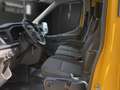 Ford Transit Pritsche 350 Doka L3 7-Sitze+Klima+AHK Gelb - thumbnail 14