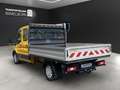 Ford Transit Pritsche 350 Doka L3 7-Sitze+Klima+AHK Gelb - thumbnail 5