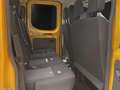 Ford Transit Pritsche 350 Doka L3 7-Sitze+Klima+AHK Gelb - thumbnail 16