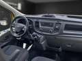 Ford Transit Pritsche 350 Doka L3 7-Sitze+Klima+AHK Gelb - thumbnail 12