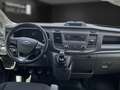 Ford Transit Pritsche 350 Doka L3 7-Sitze+Klima+AHK Gelb - thumbnail 13
