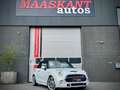 MINI Cooper S Cabrio Mini 2.0 / Chili / White silver / Adaptive cruise Ezüst - thumbnail 9