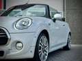 MINI Cooper S Cabrio Mini 2.0 / Chili / White silver / Adaptive cruise Ezüst - thumbnail 13