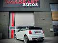 MINI Cooper S Cabrio Mini 2.0 / Chili / White silver / Adaptive cruise Ezüst - thumbnail 3