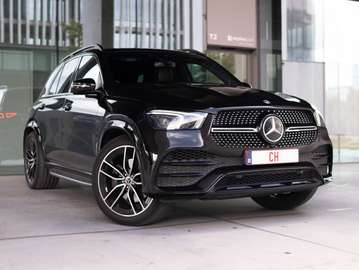 d 4-Matic Sport Edition**1st owner**Topstaat!