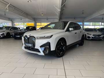 xDrive50 Sportpak.AHK°LASER°PANO°22-Massage
