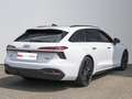 Audi A6 A6 Avant 2.0 tdi mhev S line quattro 204cv-FULL! Bianco - thumbnail 4
