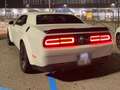 Ford Mustang Dodge Challenger WIDEBODY 5.7 V8 HEMI 250cv autom. Bianco - thumbnail 6