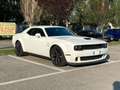 Ford Mustang Dodge Challenger WIDEBODY 5.7 V8 HEMI 250cv autom. Bianco - thumbnail 1