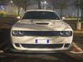 Ford Mustang Dodge Challenger WIDEBODY 5.7 V8 HEMI 250cv autom. Bianco - thumbnail 4