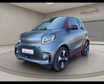 ELETTRICA, TETTO, LED, 24.000 KM
