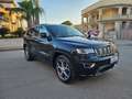 Jeep Grand Cherokee Grand Cherokee 3.0 V6 Overland 250cv auto my19 Nero - thumbnail 3