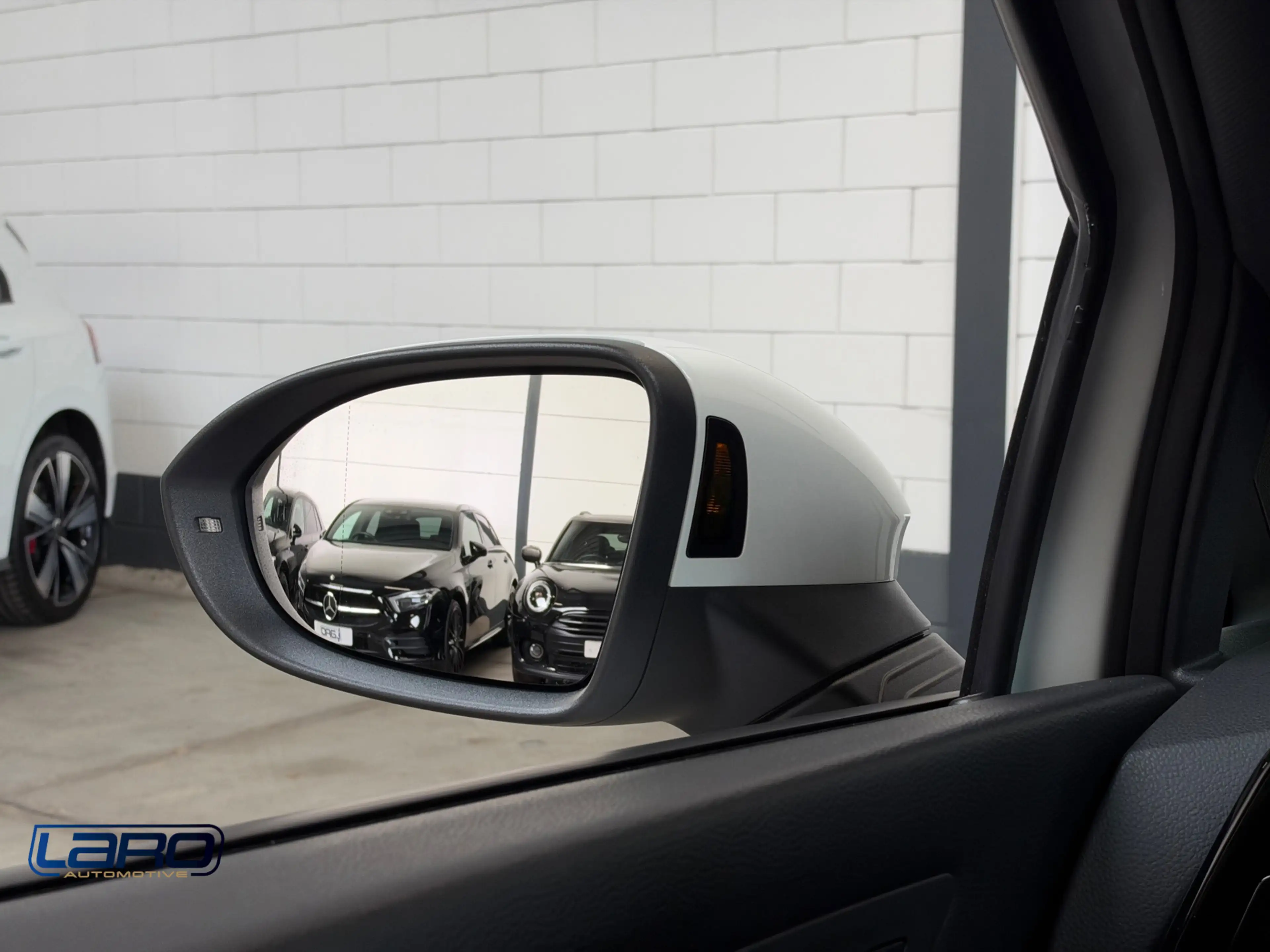 Volkswagen Golf GTE 1.4 eHybrid | IQ.Lights Cam ACC Keyless Winter Car — photo 47