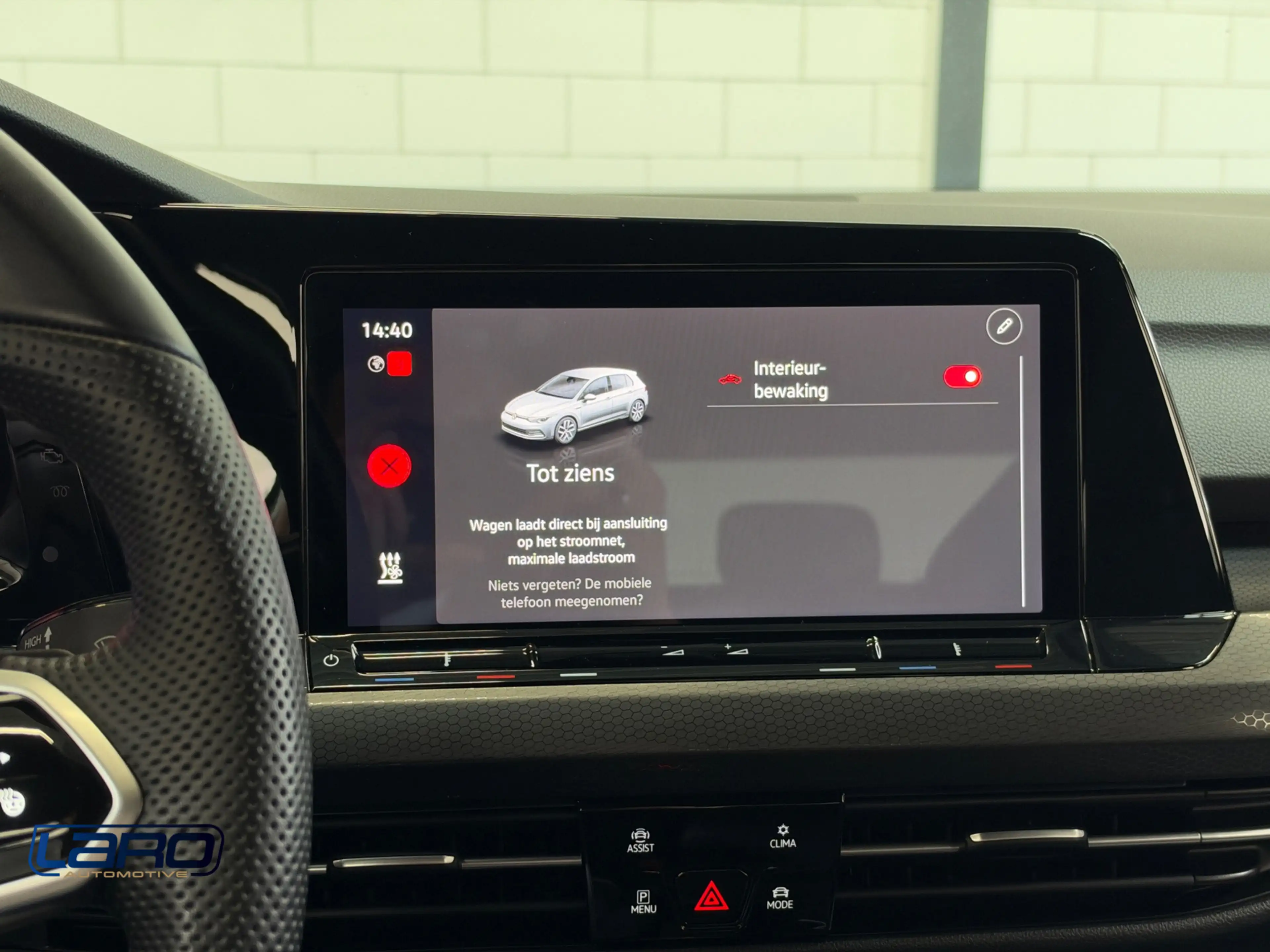 Volkswagen Golf GTE 1.4 eHybrid | IQ.Lights Cam ACC Keyless Winter Car — photo 45