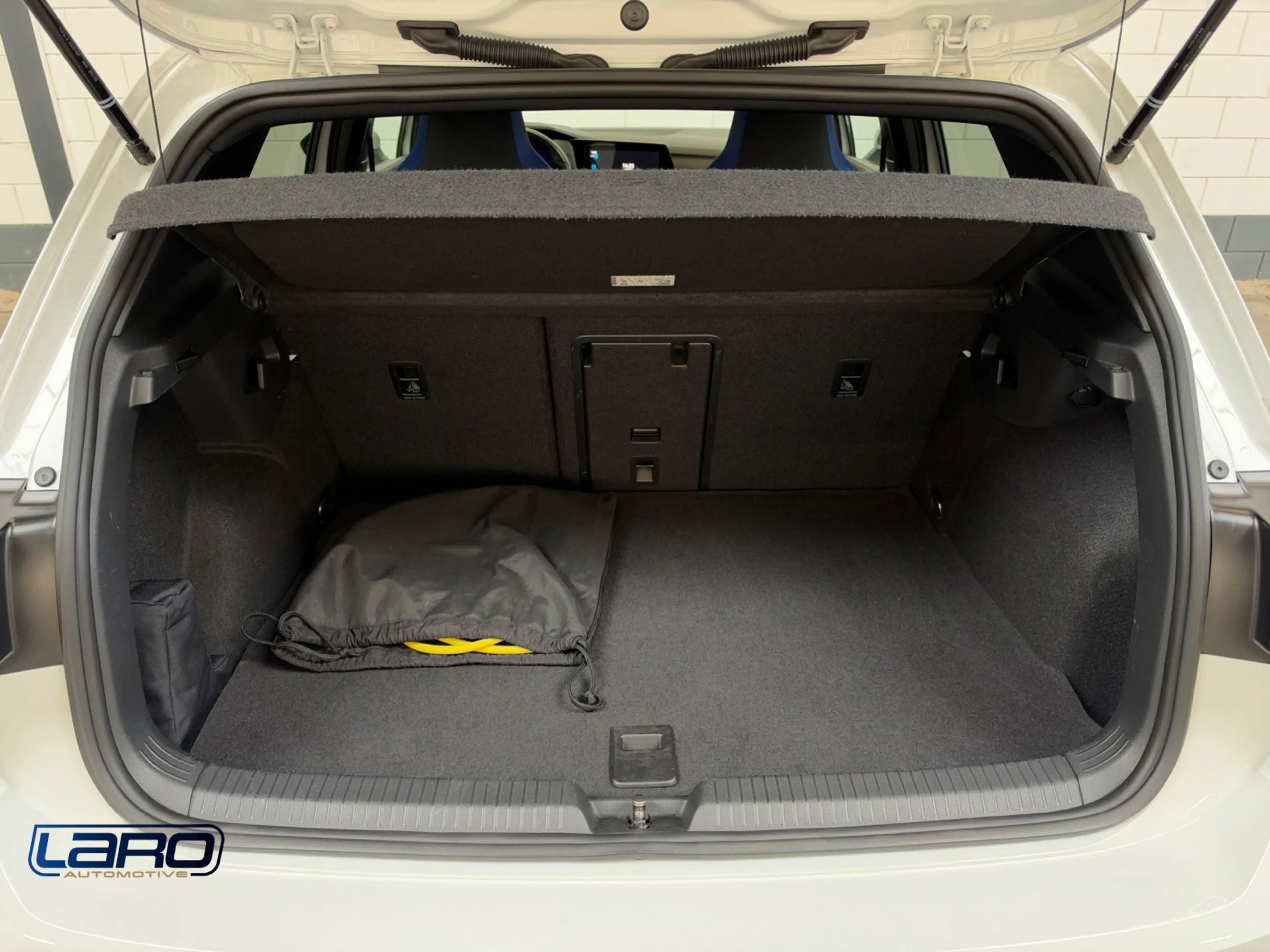 Volkswagen Golf GTE 1.4 eHybrid | IQ.Lights Cam ACC Keyless Winter Car — photo 25