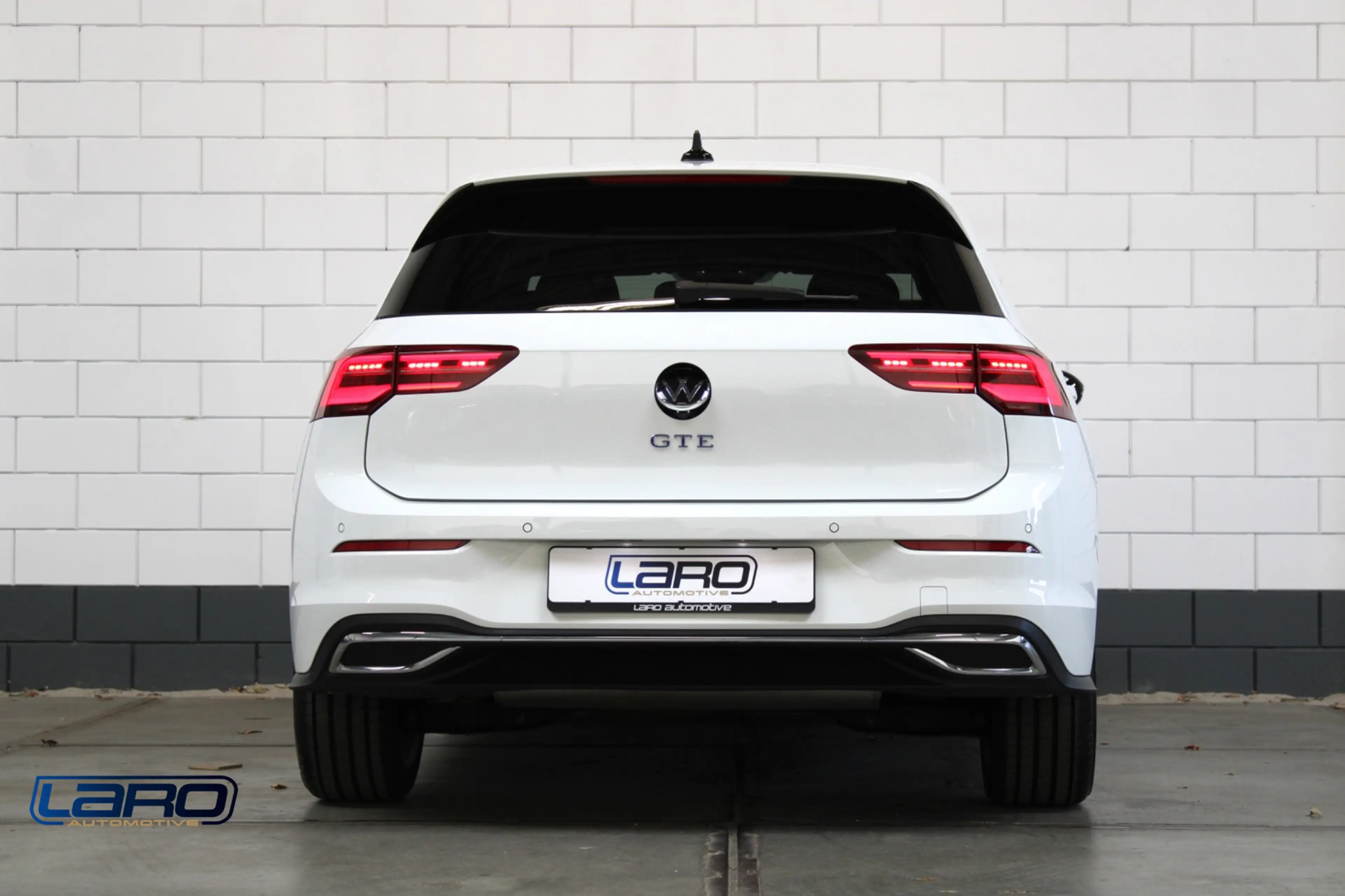 Volkswagen Golf GTE 1.4 eHybrid | IQ.Lights Cam ACC Keyless Winter Car — photo 10