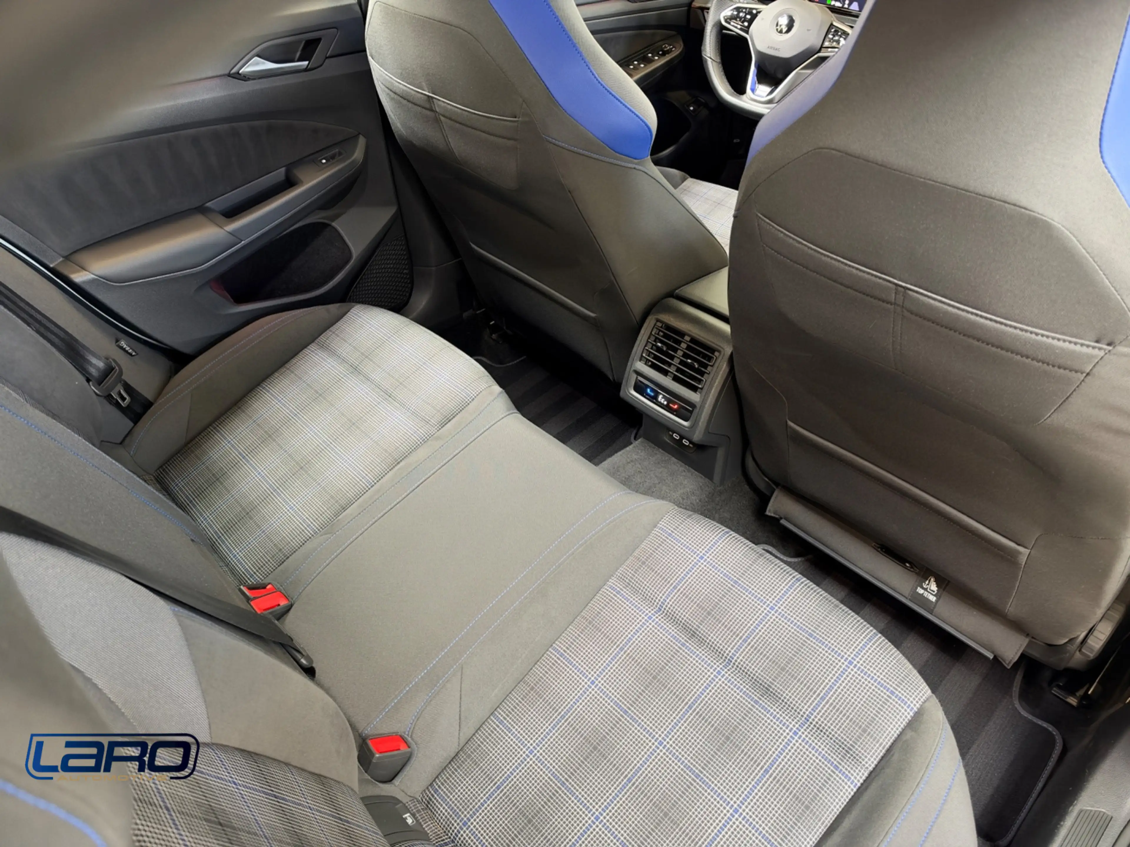 Volkswagen Golf GTE 1.4 eHybrid | IQ.Lights Cam ACC Keyless Winter Car — photo 15