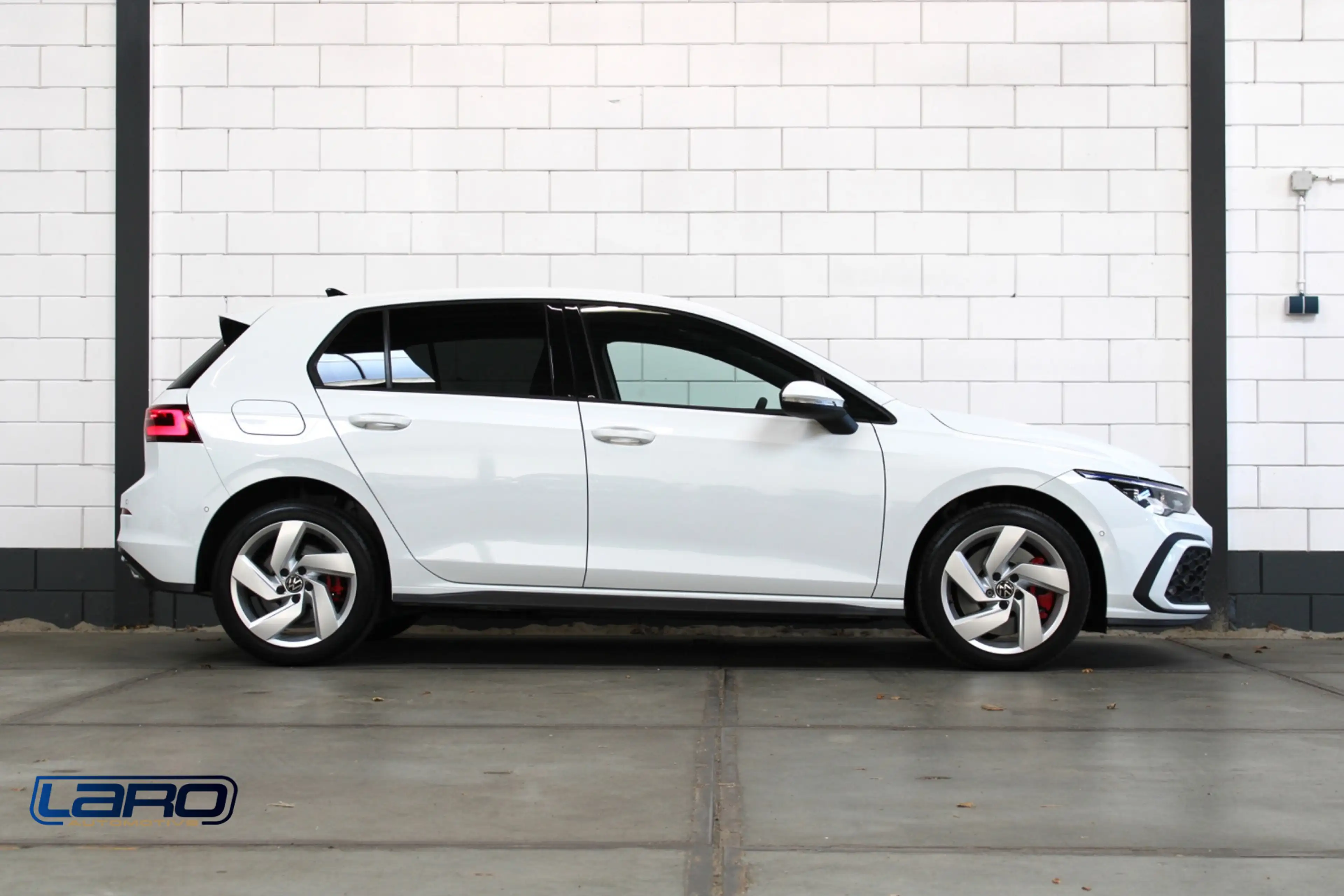 Volkswagen Golf GTE 1.4 eHybrid | IQ.Lights Cam ACC Keyless Winter Car — photo 12