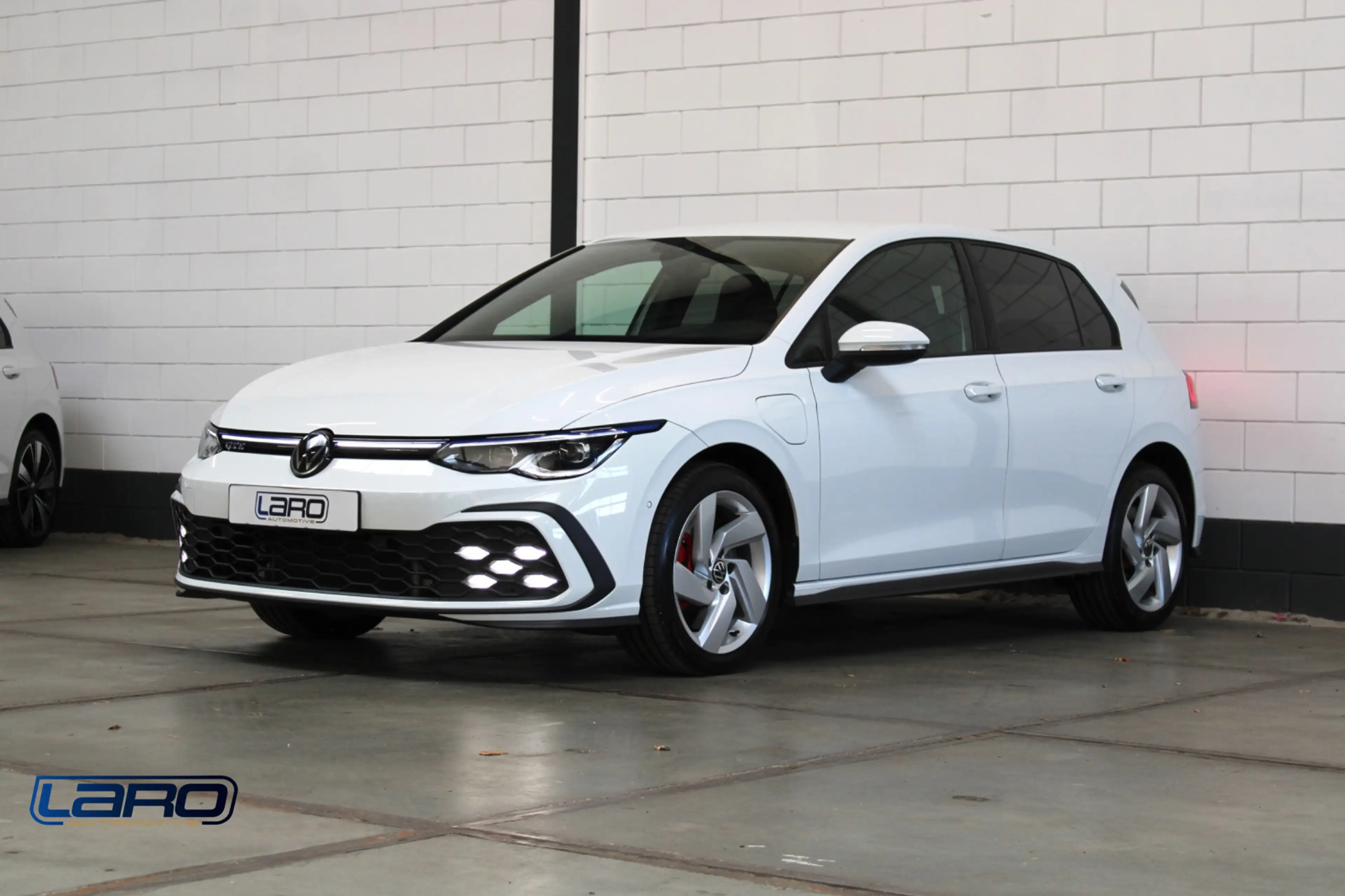 Volkswagen Golf GTE 1.4 eHybrid | IQ.Lights Cam ACC Keyless Winter Car — photo 5