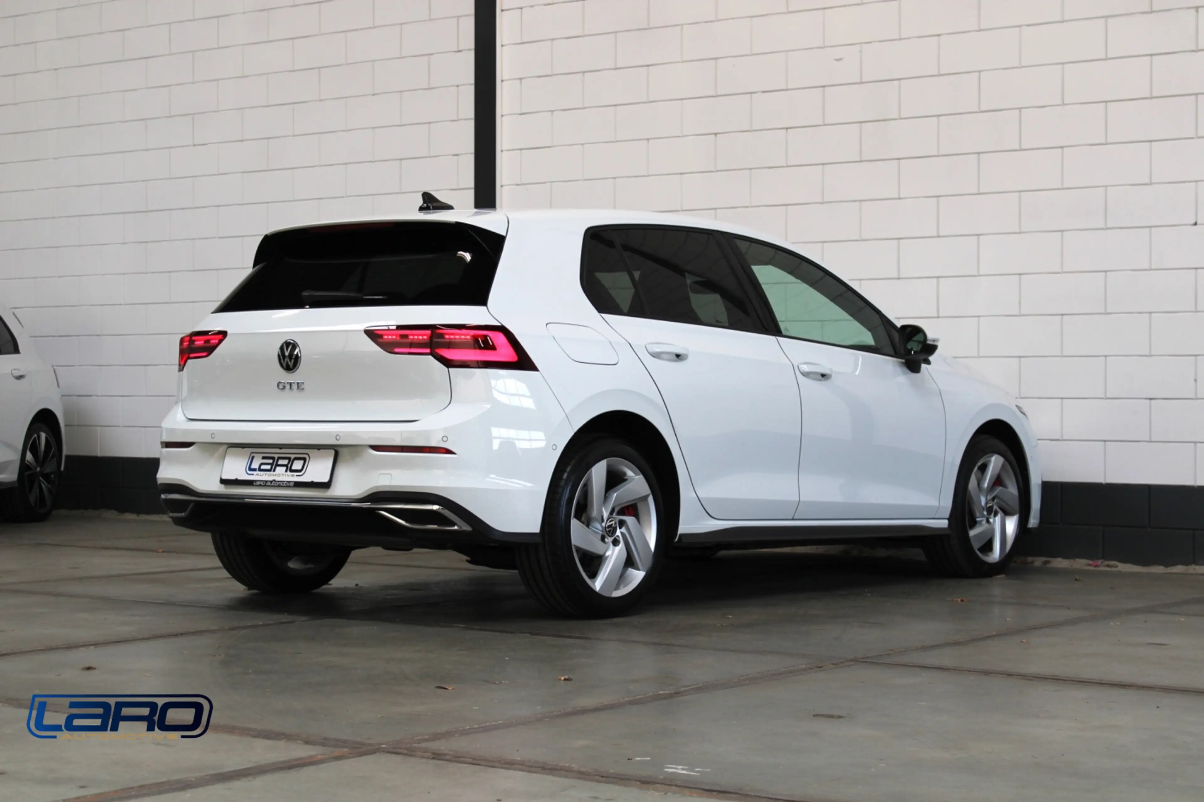 Volkswagen Golf GTE 1.4 eHybrid | IQ.Lights Cam ACC Keyless Winter Car — photo 6