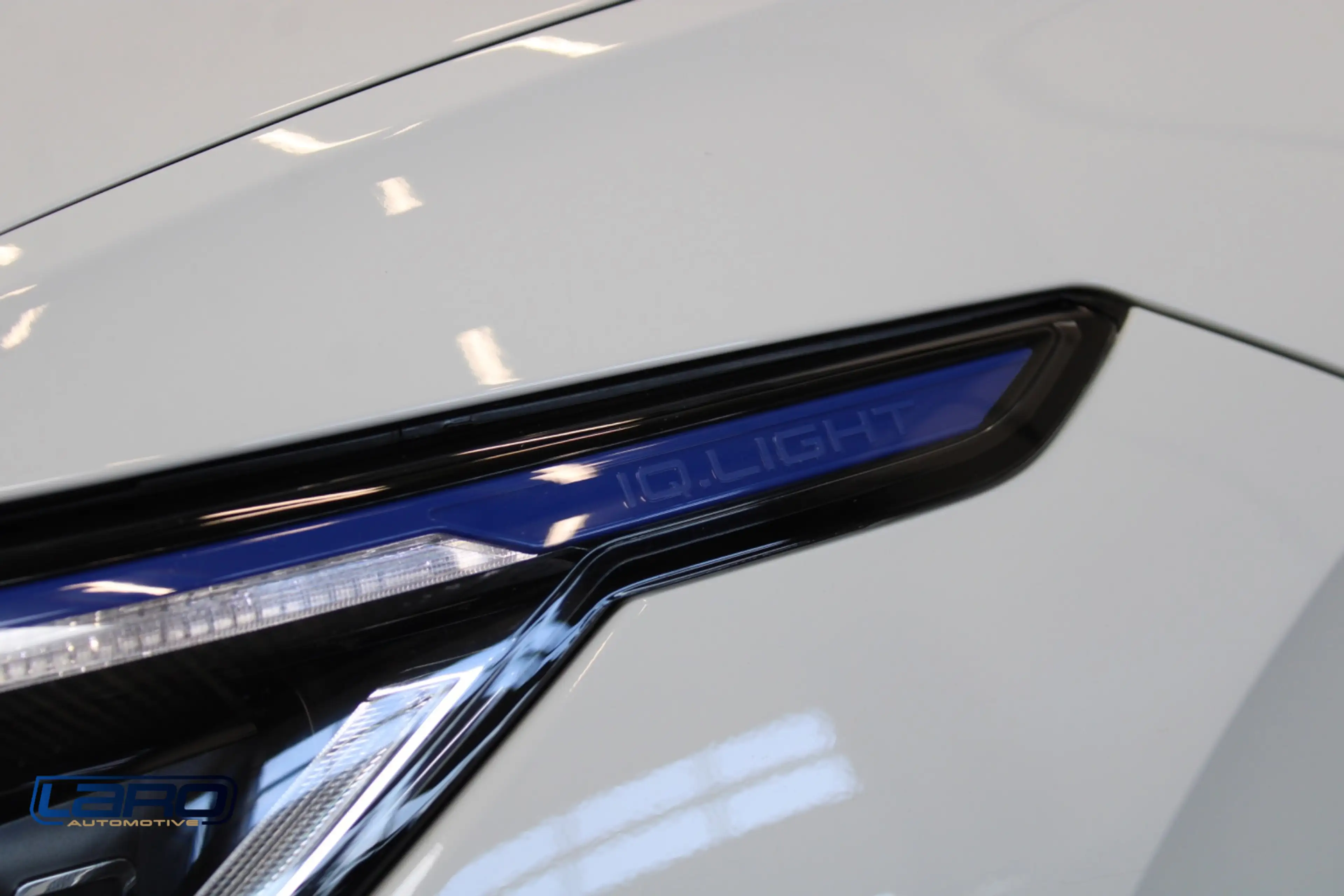 Volkswagen Golf GTE 1.4 eHybrid | IQ.Lights Cam ACC Keyless Winter Car — photo 17