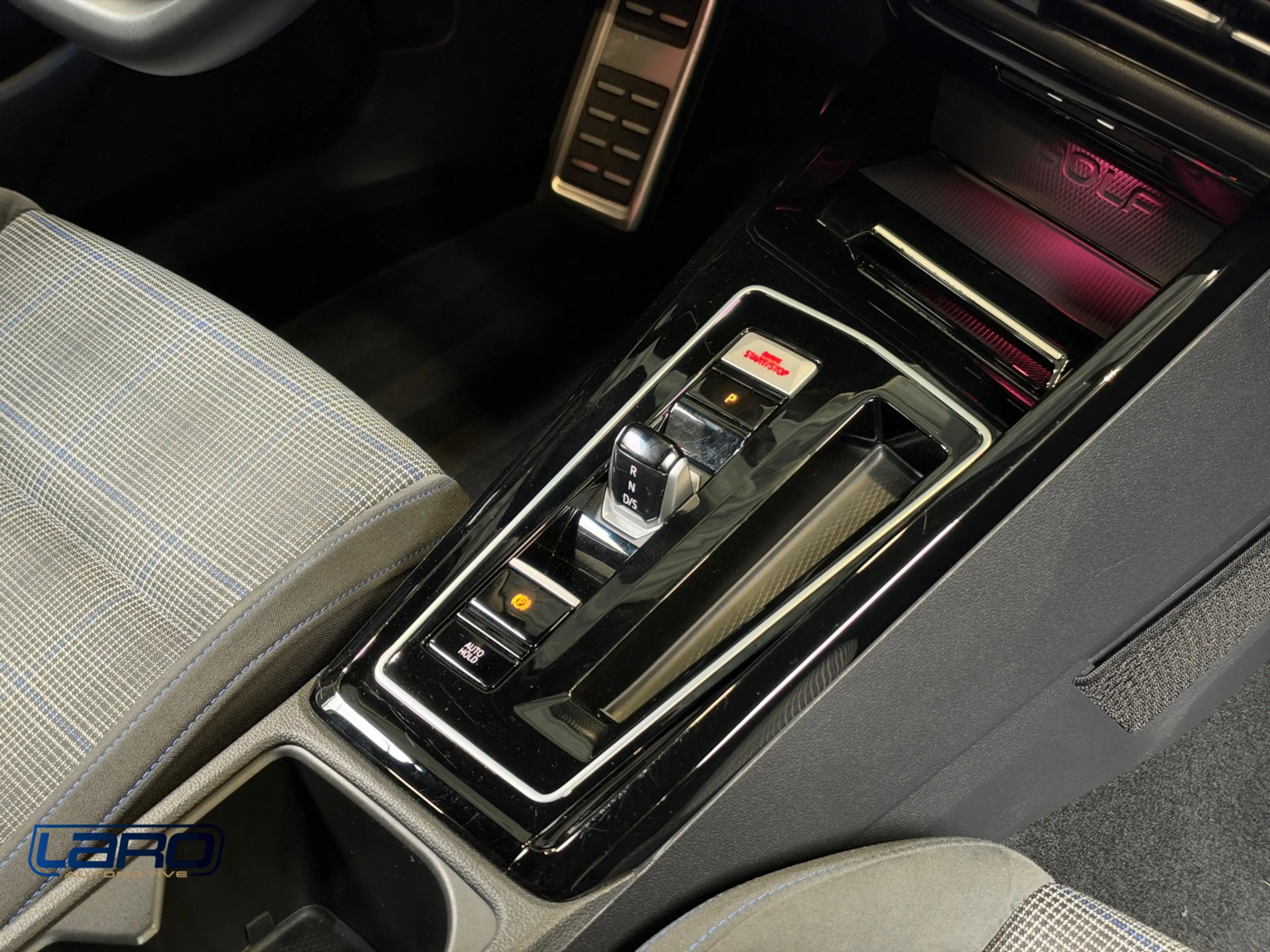 Volkswagen Golf GTE 1.4 eHybrid | IQ.Lights Cam ACC Keyless Winter Car — photo 27