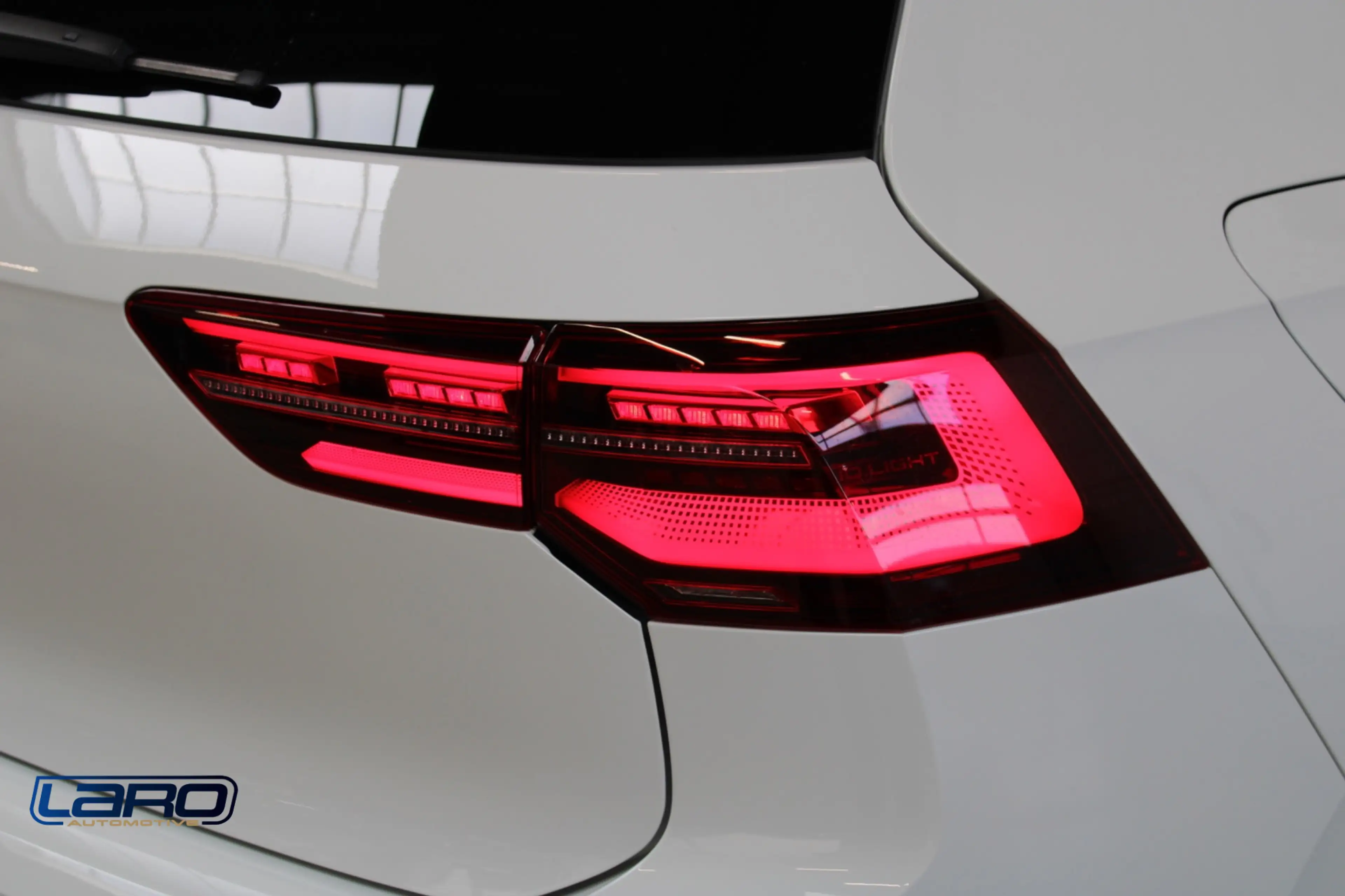 Volkswagen Golf GTE 1.4 eHybrid | IQ.Lights Cam ACC Keyless Winter Car — photo 24