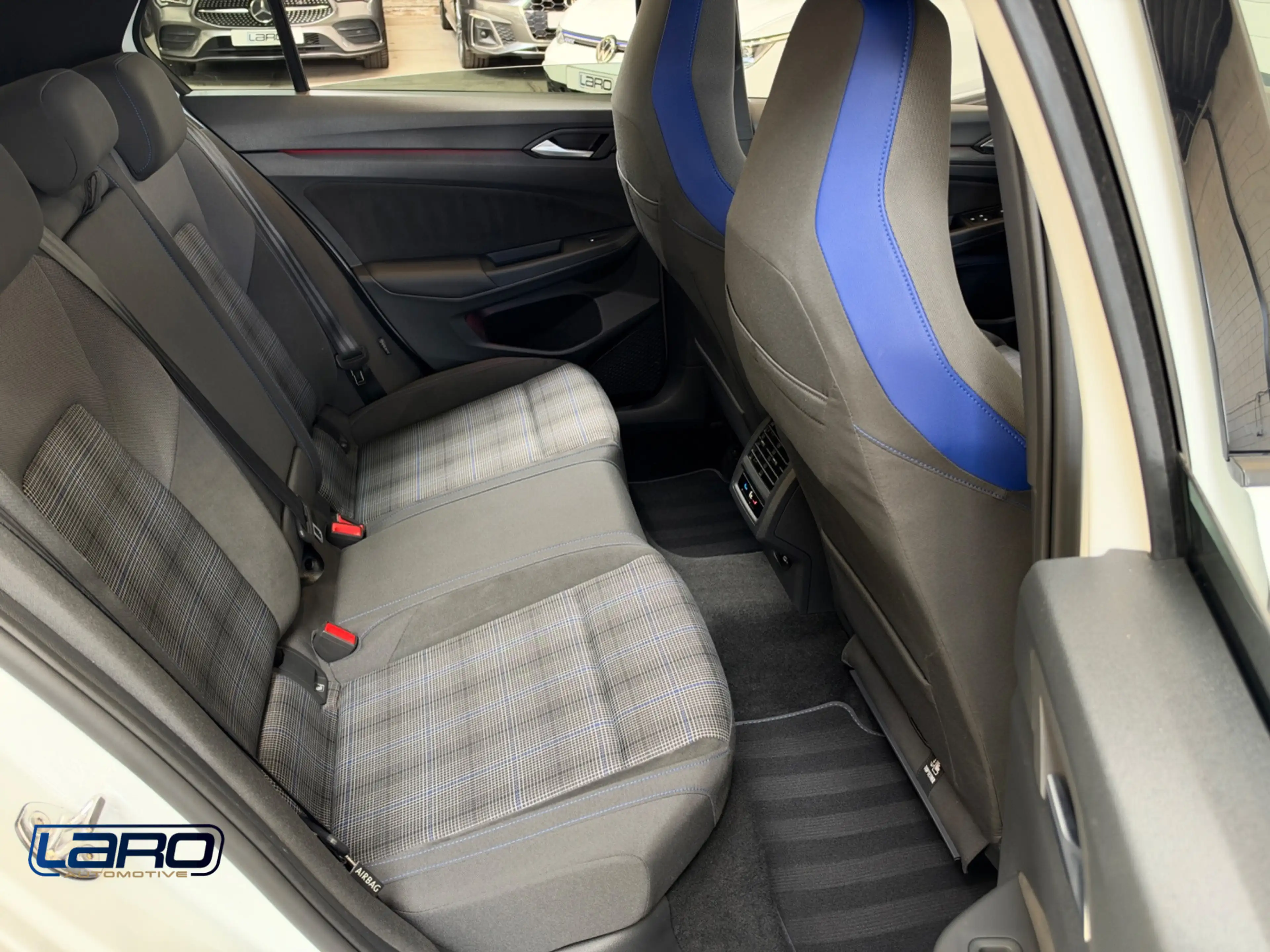 Volkswagen Golf GTE 1.4 eHybrid | IQ.Lights Cam ACC Keyless Winter Car — photo 26