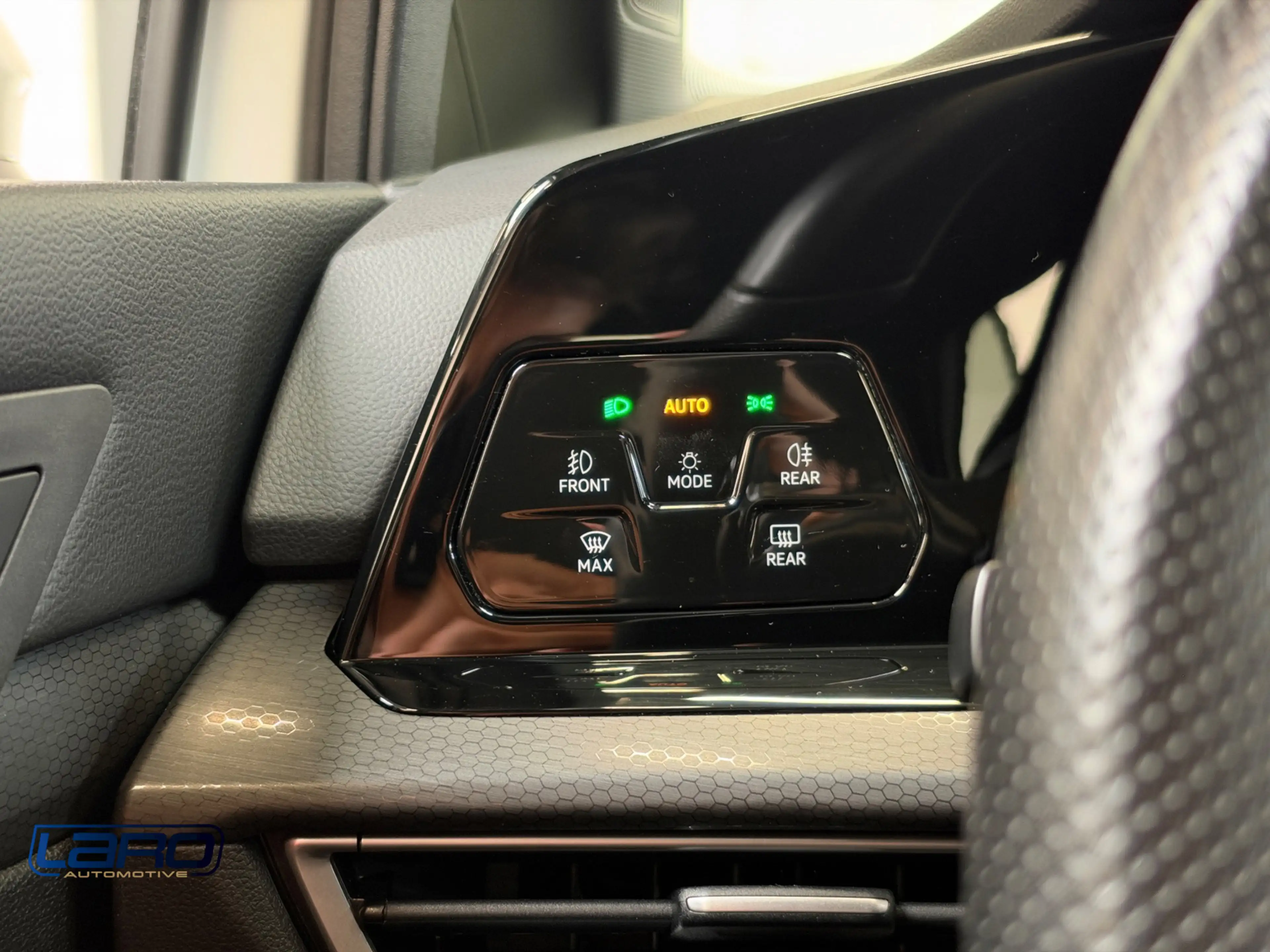Volkswagen Golf GTE 1.4 eHybrid | IQ.Lights Cam ACC Keyless Winter Car — photo 30