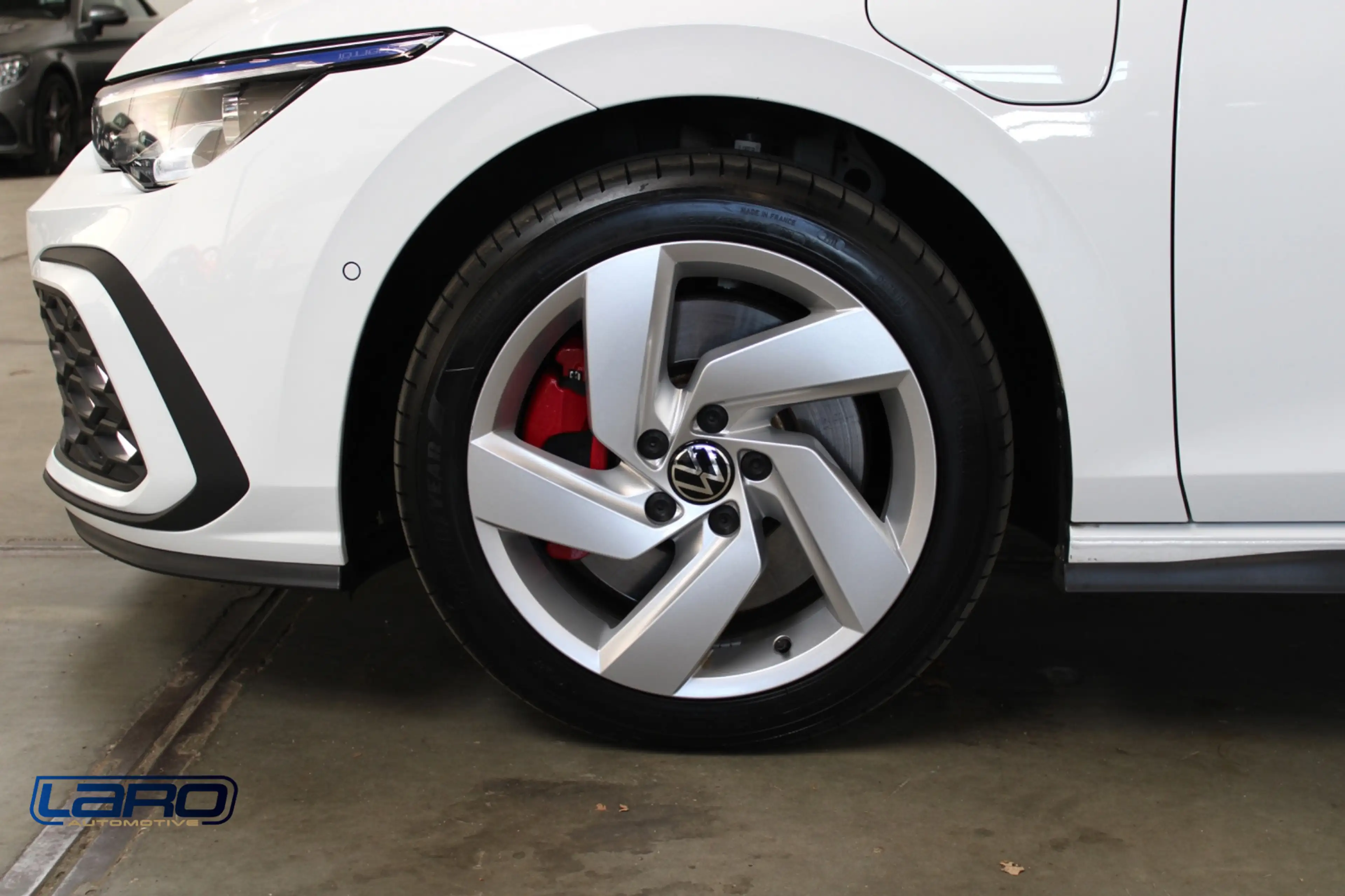 Volkswagen Golf GTE 1.4 eHybrid | IQ.Lights Cam ACC Keyless Winter Car — photo 22