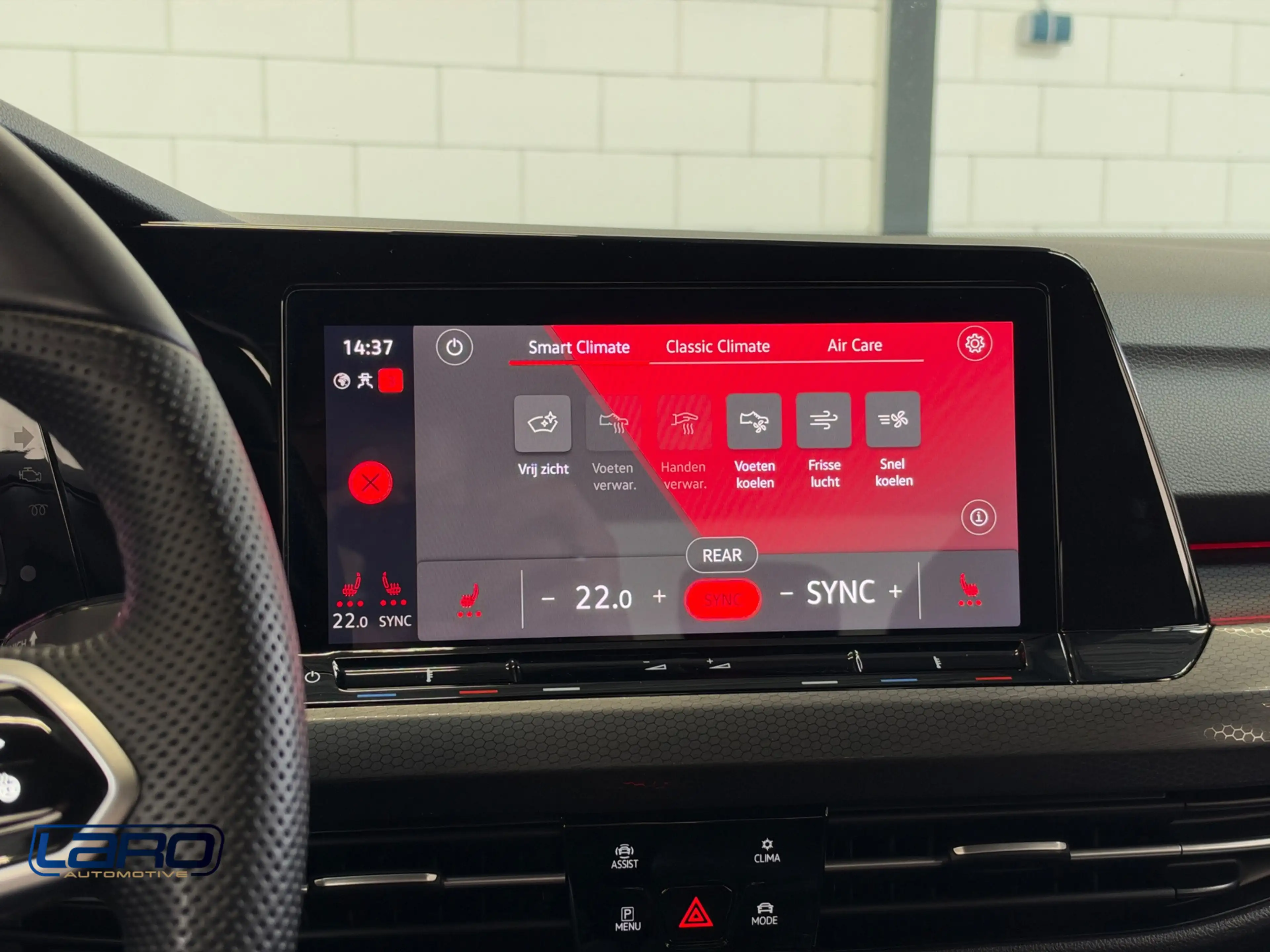 Volkswagen Golf GTE 1.4 eHybrid | IQ.Lights Cam ACC Keyless Winter Car — photo 38