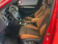Audi Q3 2.0 TDI DPF design s-tronic quattro AHK EPH RFK Rouge - thumbnail 7