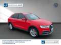 Audi Q3 2.0 TDI DPF design s-tronic quattro AHK EPH RFK Rouge - thumbnail 6
