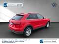 Audi Q3 2.0 TDI DPF design s-tronic quattro AHK EPH RFK Rouge - thumbnail 4