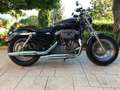 Harley-Davidson XL 883 C Nero - thumbnail 1