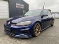 Volkswagen Golf GTI GTI BMT/Start-Stopp LED AHK 19" Panorama H&R AWR Azul - thumbnail 2