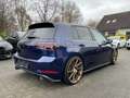 Volkswagen Golf GTI GTI BMT/Start-Stopp LED AHK 19" Panorama H&R AWR Azul - thumbnail 7