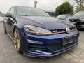 Volkswagen Golf GTI GTI BMT/Start-Stopp LED AHK 19" Panorama H&R AWR Azul - thumbnail 4
