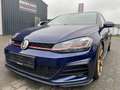 Volkswagen Golf GTI GTI BMT/Start-Stopp LED AHK 19" Panorama H&R AWR Azul - thumbnail 1