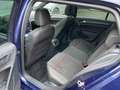 Volkswagen Golf GTI GTI BMT/Start-Stopp LED AHK 19" Panorama H&R AWR Azul - thumbnail 14