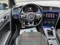 Volkswagen Golf GTI GTI BMT/Start-Stopp LED AHK 19" Panorama H&R AWR Azul - thumbnail 13